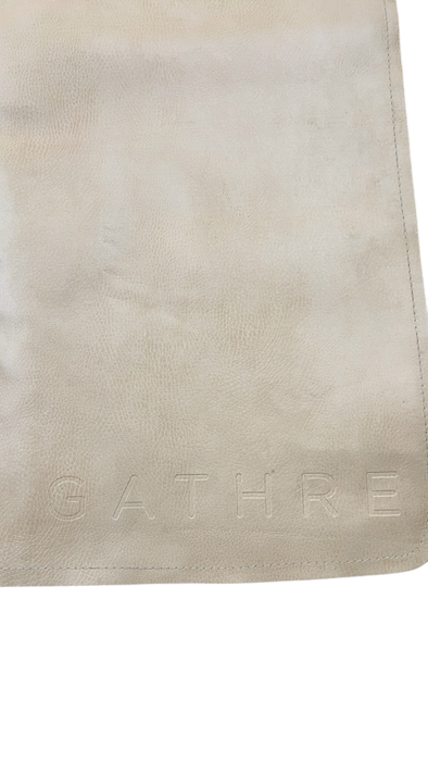 Shop Gathre Midi Mat, Millet, Square at GoodBuy Gear