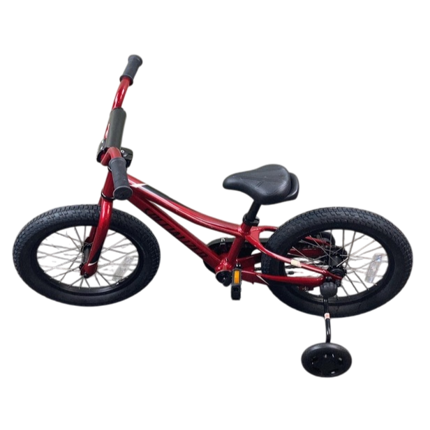 Shop Specialized Riprock Bicycle, 16", Candy Red at GoodBuy Gear