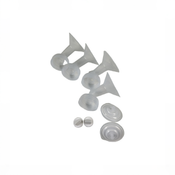 Shop Spectra Baby S1 Plus Premier Rechargeable Breast Pump, 24mm & 28mm at GoodBuy Gear