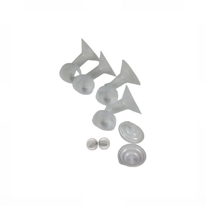 Shop Spectra Baby S1 Plus Premier Rechargeable Breast Pump, 24mm & 28mm at GoodBuy Gear