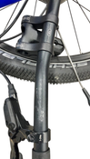 Shop Woom EXPLORE 5 Bicycle, Magnetic Blue at GoodBuy Gear