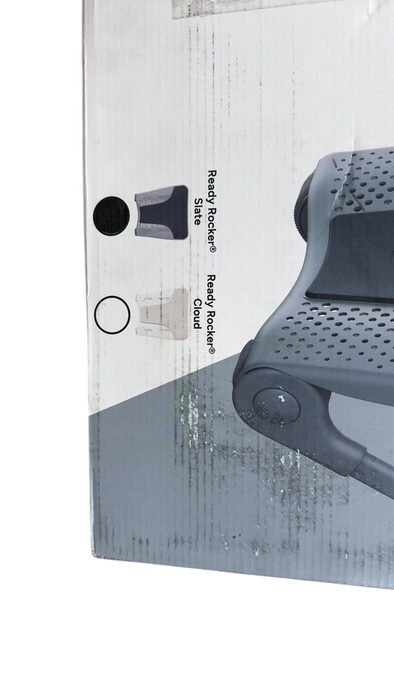 Shop Ready Rocker Portable Rocker, Slate, 3.0 at GoodBuy Gear