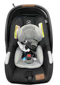 Shop Maxi-Cosi Mico Luxe+ Infant Car Seat, 2025, Essential Black at GoodBuy Gear