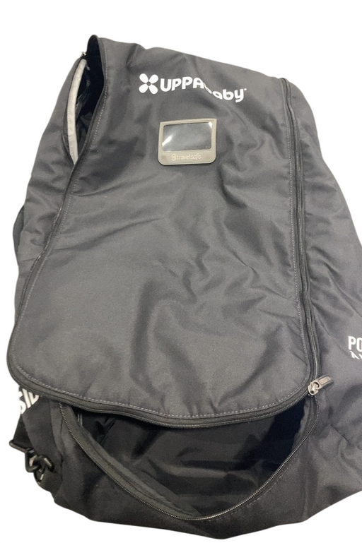 Shop UPPAbaby RumbleSeat or Bassinet Travel Bag, 2015+ at GoodBuy Gear