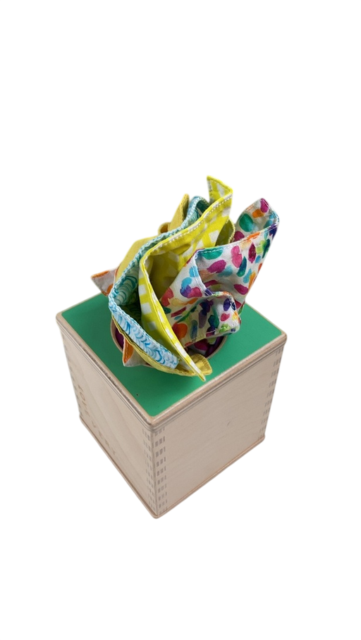 Shop Lovevery Magic Tissue Box and Tissues at GoodBuy Gear