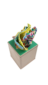 Shop Lovevery Magic Tissue Box and Tissues at GoodBuy Gear