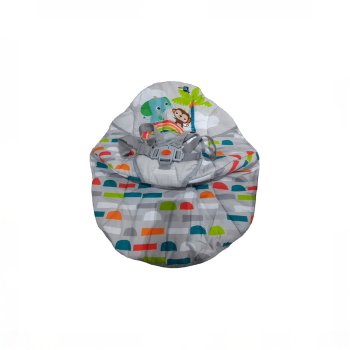 Shop Bright Starts Portable Swing, Playful Paradise at GoodBuy Gear