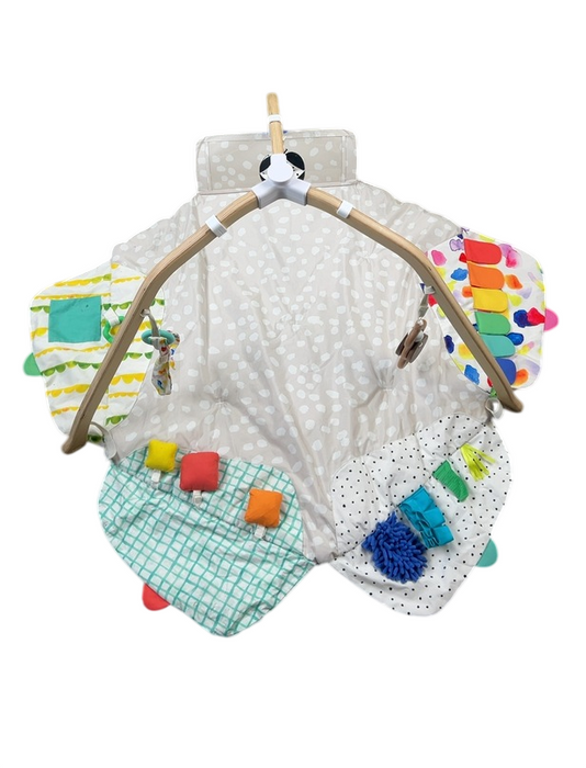 Shop Lovevery The Play Gym, Multi-Color at GoodBuy Gear
