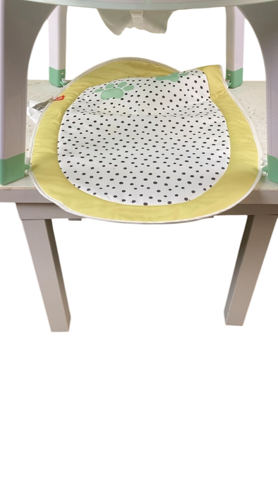 Shop Fisher Price 3-in-1 Sit-to-Stand Activity Center, Snugapuppy at GoodBuy Gear