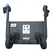 Shop UPPAbaby CRUZ PiggyBack Ride Along Board (2020+), V2/V3 at GoodBuy Gear