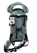 Shop Thule Sapling Child Carrier, Black at GoodBuy Gear