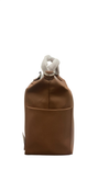 Shop Mina Baie Emmy Vegan Midi, Terra at GoodBuy Gear