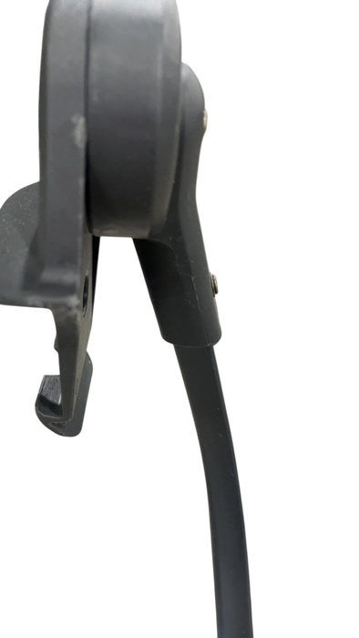 Shop UPPAbaby VISTA PiggyBack Ride-Along Board (2015+), Natural Wood/Black at GoodBuy Gear
