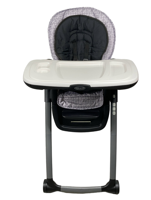 Shop Graco Table2Table Premier Fold 7-in-1 High Chair, Myles at GoodBuy Gear