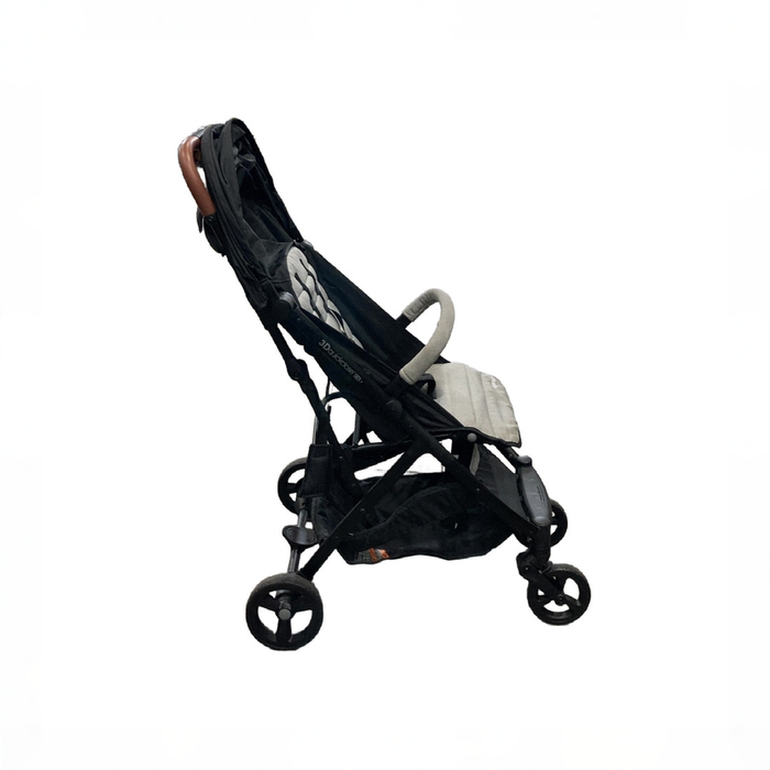 Shop Ingenuity 3Dquickclose CS+ Compact Fold Stroller, Grey at GoodBuy Gear