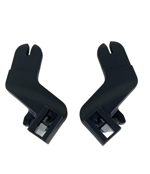 Shop Baby Jogger Graco Car Seat Adapter For City Mini 2 & City Mini GT2, Graco at GoodBuy Gear