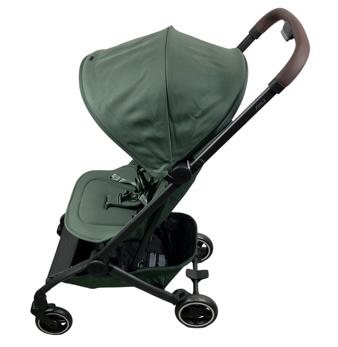 Joolz Aer+ Stroller, 2024, Forest Green