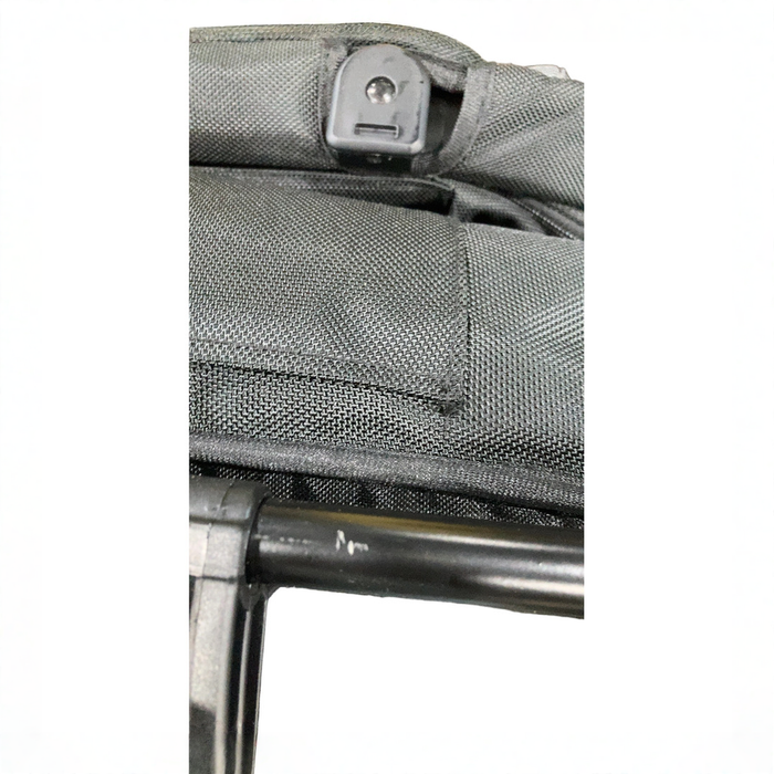 Shop Baby Trend Navigator PRO 2-in-1 Stroller, 2025, Dash black at GoodBuy Gear