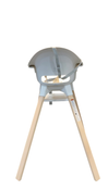 Shop Stokke Clikk High Chair, White at GoodBuy Gear