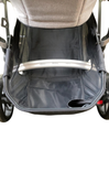 Shop UPPAbaby VISTA V2 Stroller, 2020, Stella (Grey Brushed Melange) at GoodBuy Gear