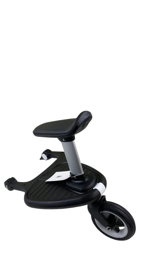 Shop Bugaboo Comfort Wheeled Board, Black at GoodBuy Gear