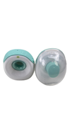 Shop Willow Go Wearable Breast Pump, 21mm & 24mm, Double at GoodBuy Gear