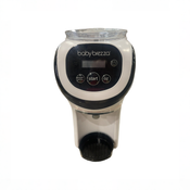 Shop Baby Brezza Formula Pro Mini, White at GoodBuy Gear