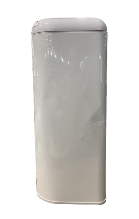 Shop Diaper Genie Platinum Pail Gift Set, Lily White at GoodBuy Gear