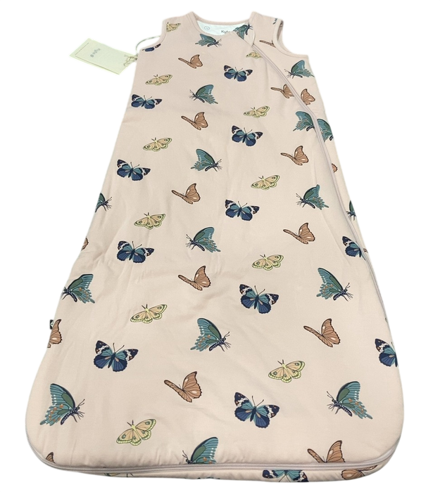 Shop Kyte Baby Sleep Bag TOG 1.0, Blush, Medium(18-30 pounds) at GoodBuy Gear