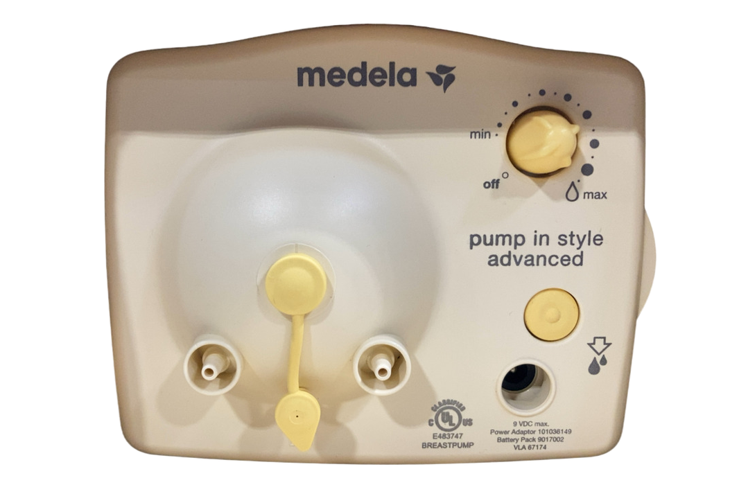 Shop Medela Pump In Style Advanced Breast Pump at GoodBuy Gear