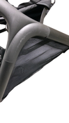 Shop Bugaboo Butterfly Stroller, 2024, Black, Midnight Black, Midnight Black at GoodBuy Gear