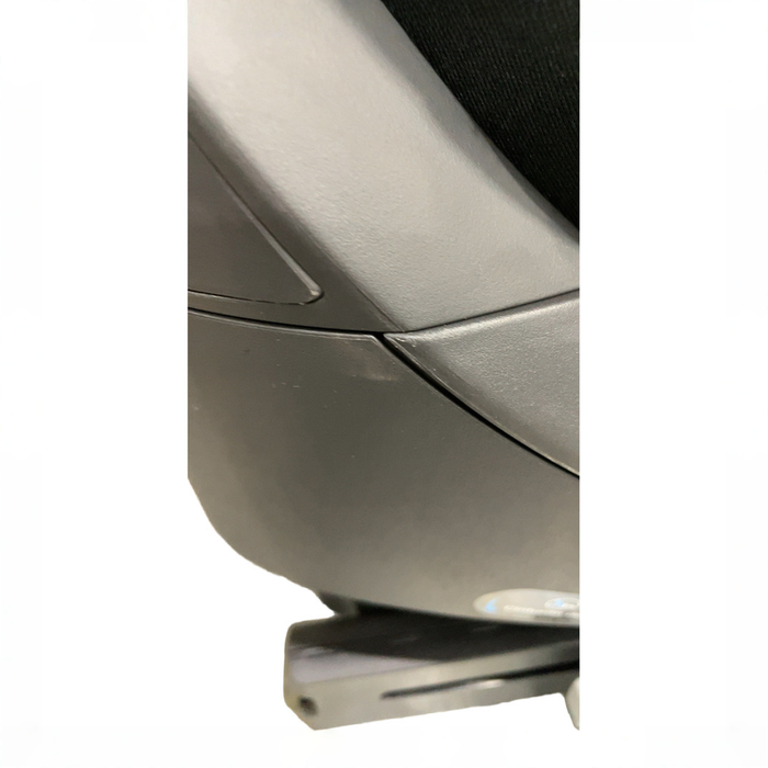 Shop Cybex Cloud T SensorSafe Infant Car Seat With Load Leg Base, 2026, Sepia Black at GoodBuy Gear