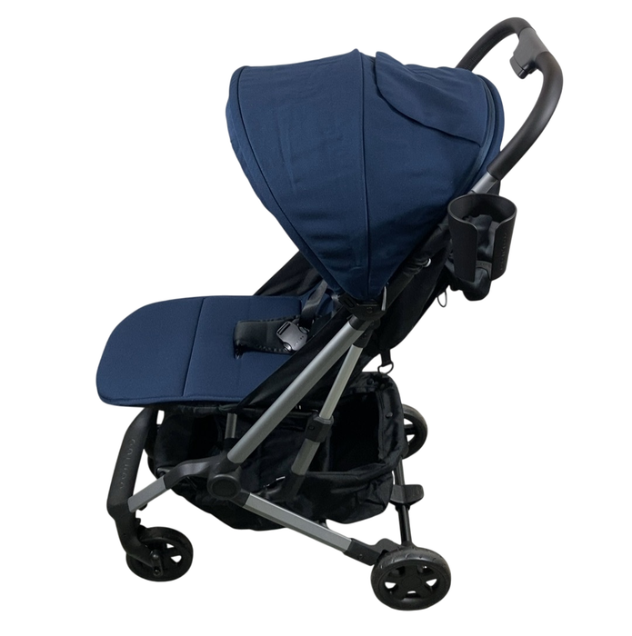Shop Colugo Compact Stroller, 2023, Navy at GoodBuy Gear