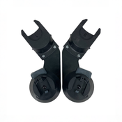Shop Bumbleride Car Seat Adapter for Indie and Speed for Nuna/Maxi-Cosi/Cybex/Clek, Indie/Speed at GoodBuy Gear