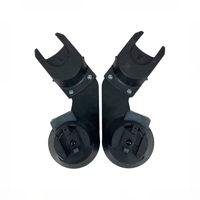 Shop Bumbleride Car Seat Adapter for Indie and Speed for Nuna/Maxi-Cosi/Cybex/Clek, Indie/Speed at GoodBuy Gear