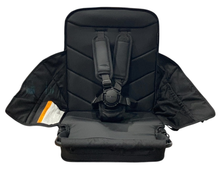 Shop Wonderfold Premium Seat With Footrest, W2 Series at GoodBuy Gear