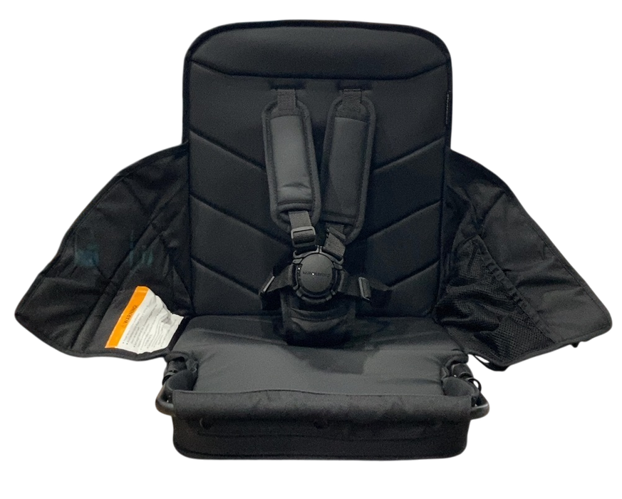 Shop Wonderfold Premium Seat With Footrest, W2 Series at GoodBuy Gear