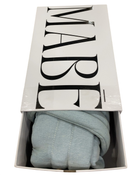 Shop Mabē The Monarch Carrier, Dream Wash Denim at GoodBuy Gear