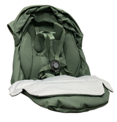 Shop Joolz Aer2 Nest to seat, Forest Green at GoodBuy Gear