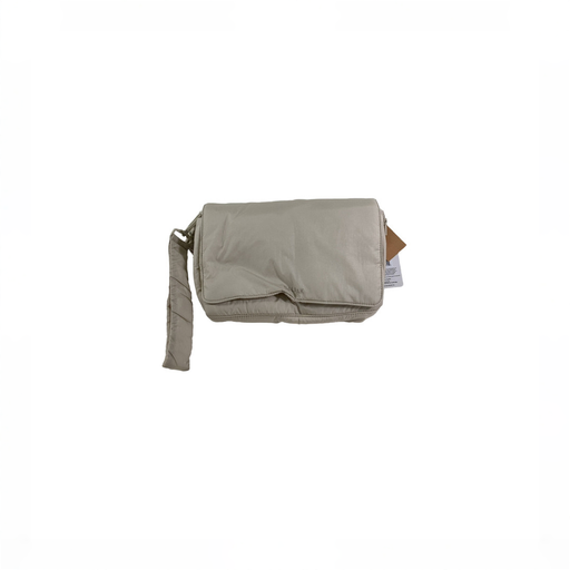 Shop Calpak Convertible Stroller Caddy Crossbody, Oatmeal at GoodBuy Gear