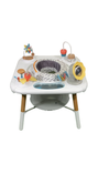 Shop Skip Hop Discoverosity Montessori-Inspired 3-Stage Activity Center & Play Table, Multi at GoodBuy Gear