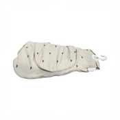 Shop Snuz SnuzPouch 2.5 Tog Sleeping Bag, 0-6 Months, Sand Cloud at GoodBuy Gear