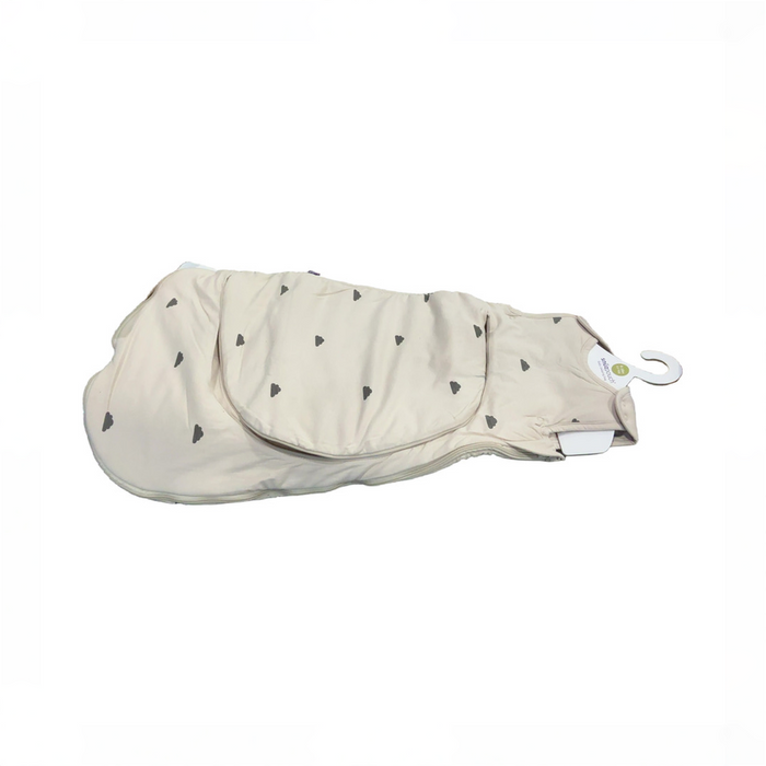 Shop Snuz SnuzPouch 2.5 Tog Sleeping Bag, 0-6 Months, Sand Cloud at GoodBuy Gear