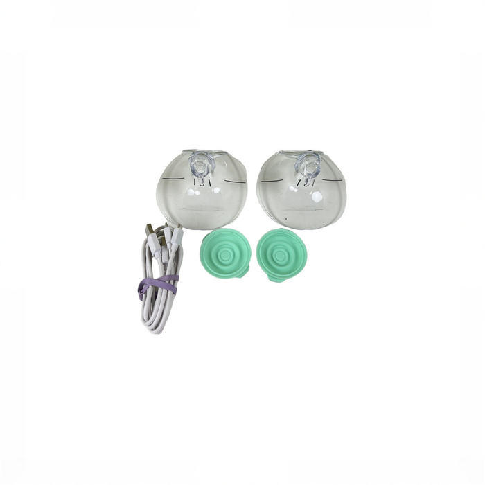 Shop Elvie Breast Pump Double at GoodBuy Gear