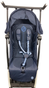 Shop Cybex Libelle 2 Compact Stroller, 2023, Dark Blue at GoodBuy Gear