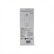 Shop Momcozy Superfast Portable Breast Milk & Water Warmer for Travel, Green, MW05 at GoodBuy Gear