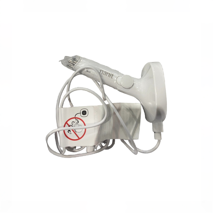 Shop Nanit Wall Mount, White at GoodBuy Gear