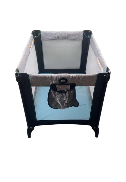 Shop Graco Pack 'n Play Simple Solutions Portable Playard, Darcie at GoodBuy Gear