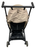 Shop Cybex Libelle 2 Compact Stroller, 2024, Almond Beige at GoodBuy Gear