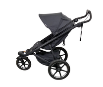 Shop Thule Urban Glide 3 Stroller, 2024, Black on Black at GoodBuy Gear